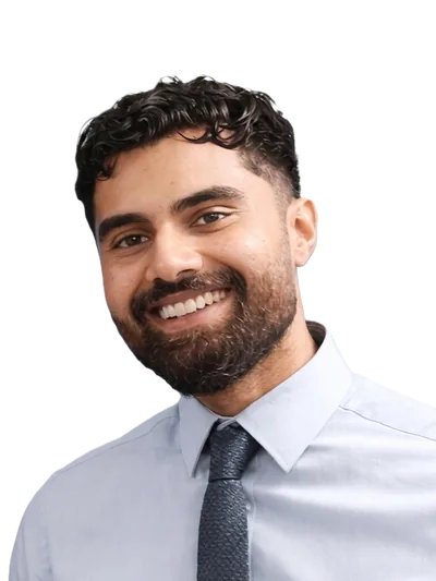 Dr. Hassan Basharat